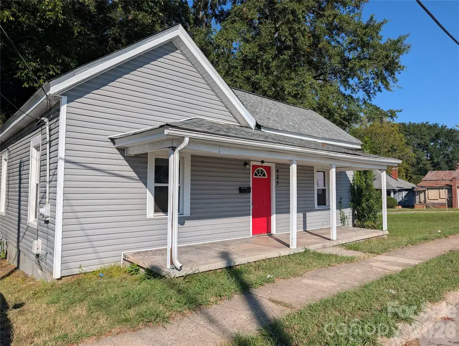 603 Marietta Street, Gastonia, NC 28052 - #3