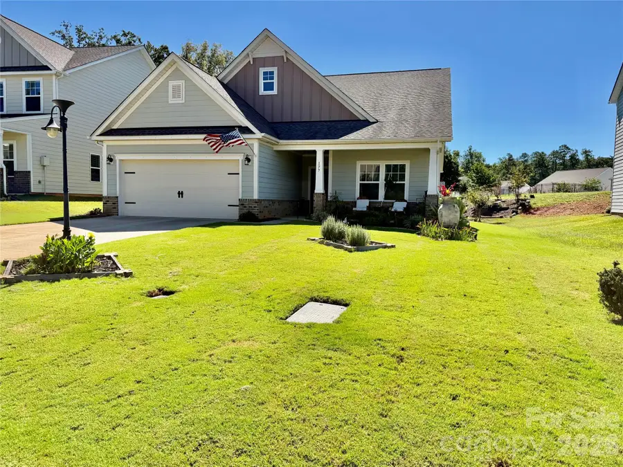 177 Old Harbor Drive, Mount Gilead, NC 27306 - #2