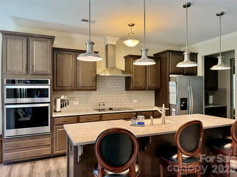 177 Old Harbor Drive, Mount Gilead, NC 27306 - #3