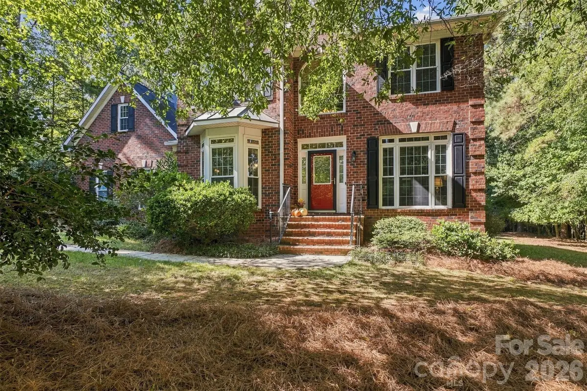 3564 Weddington Oaks Drive, Matthews, NC 28104 - #1