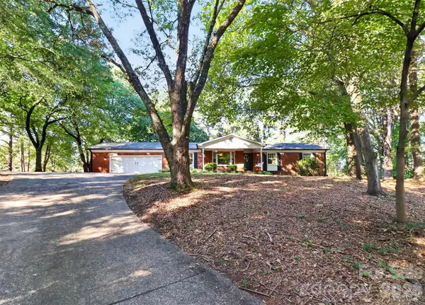 4301 Red Berry Court, Charlotte, NC 28213