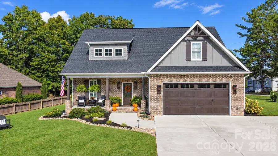 18 Wittenburg Springs Drive, Taylorsville, NC 28681 - #2