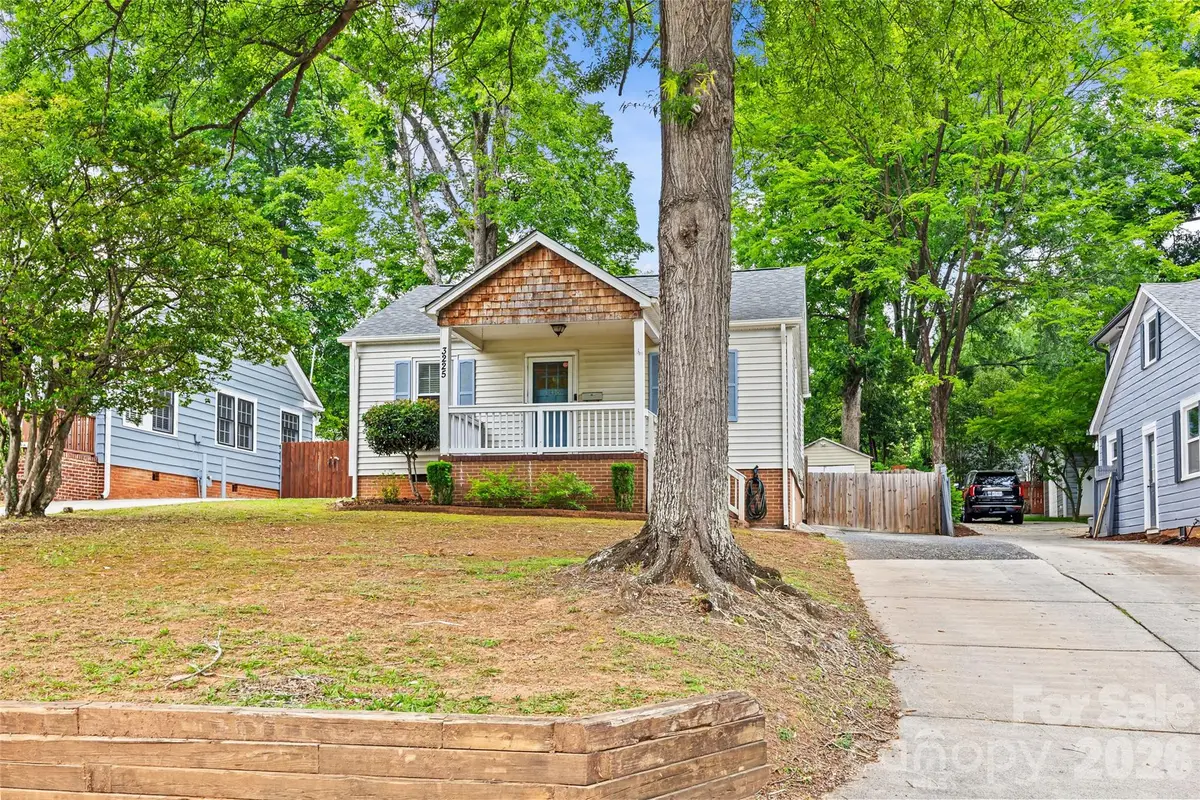 3225 Commonwealth Avenue, Charlotte, NC 28205 - #1