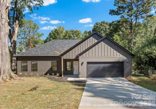 2303 Frederick Drive, Winston Salem, NC 27103