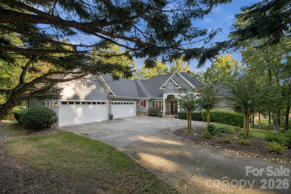119 Whaling Lane, Mooresville, NC 28117 - #1