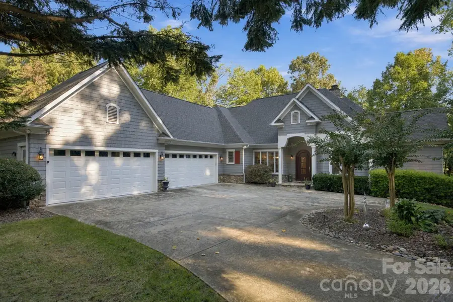 119 Whaling Lane, Mooresville, NC 28117 - #2