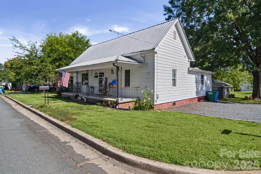 626 Austin Street, Albemarle, NC 28001 - #3