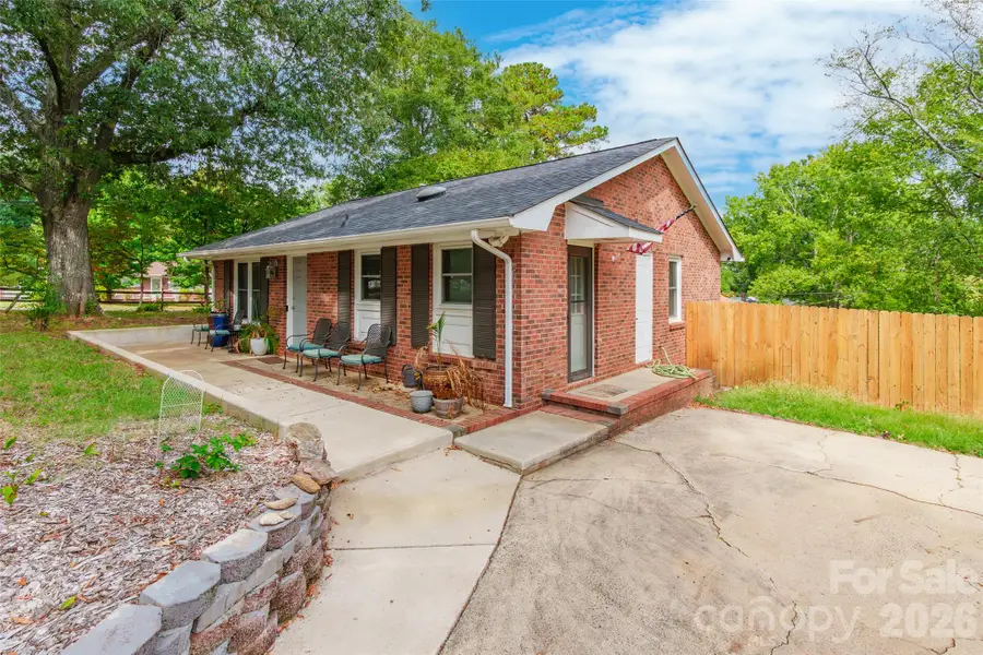 1109 Pinewood Road, Rock Hill, SC 29730 - #2
