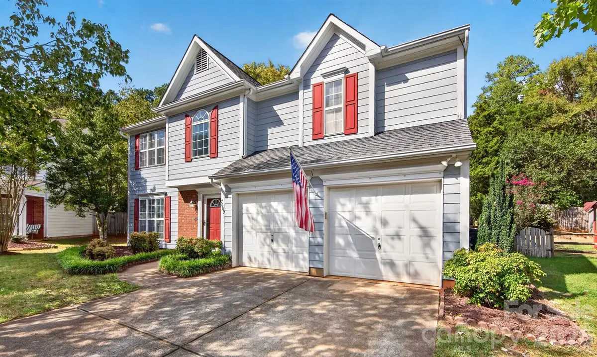 7609 Berrywood Circle, Huntersville, NC 28078 - #1