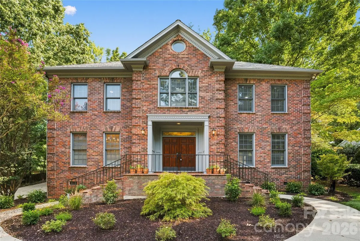 3715 Monique Lane, Charlotte, NC 28210 - #1