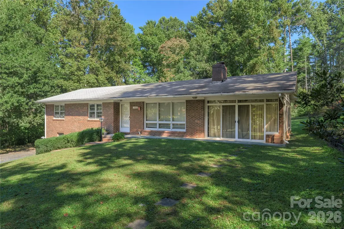 2882 Butler Bridge Road, Mills River, NC 28759 - #1