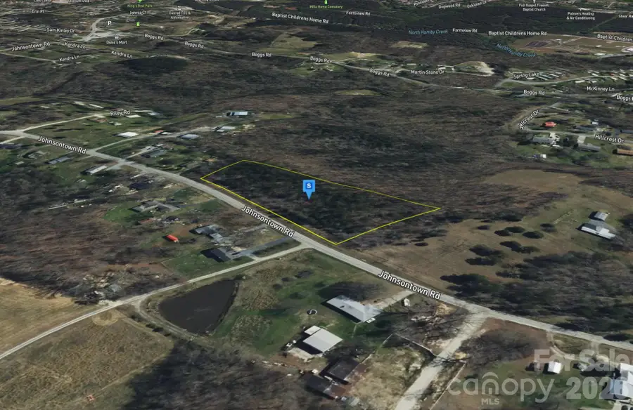 1171 Johnsontown Road, Thomasville, NC 27360 - #3
