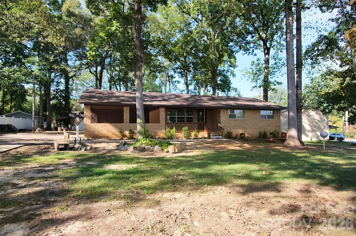 805 Woodside Drive, Kings Mountain, NC 28086 - #1