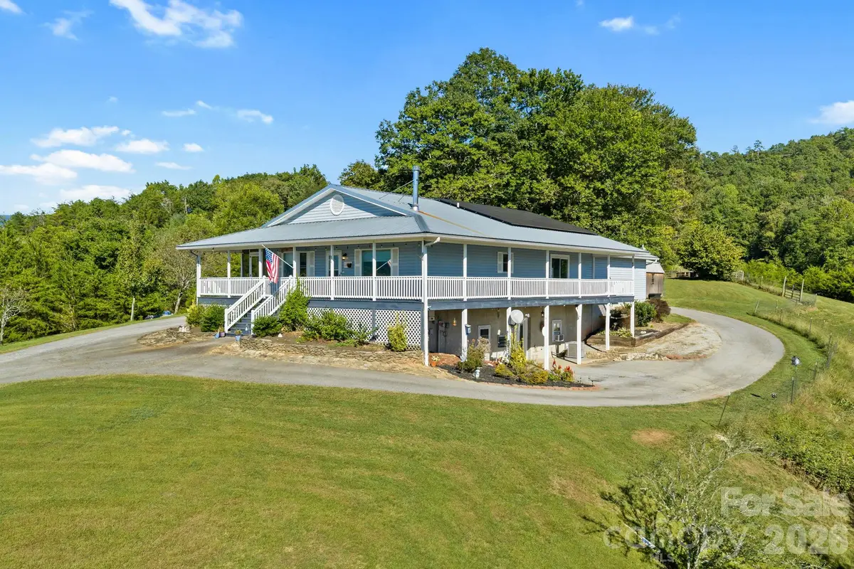 6275 Bryson City Road, Franklin, NC 28734 - #1