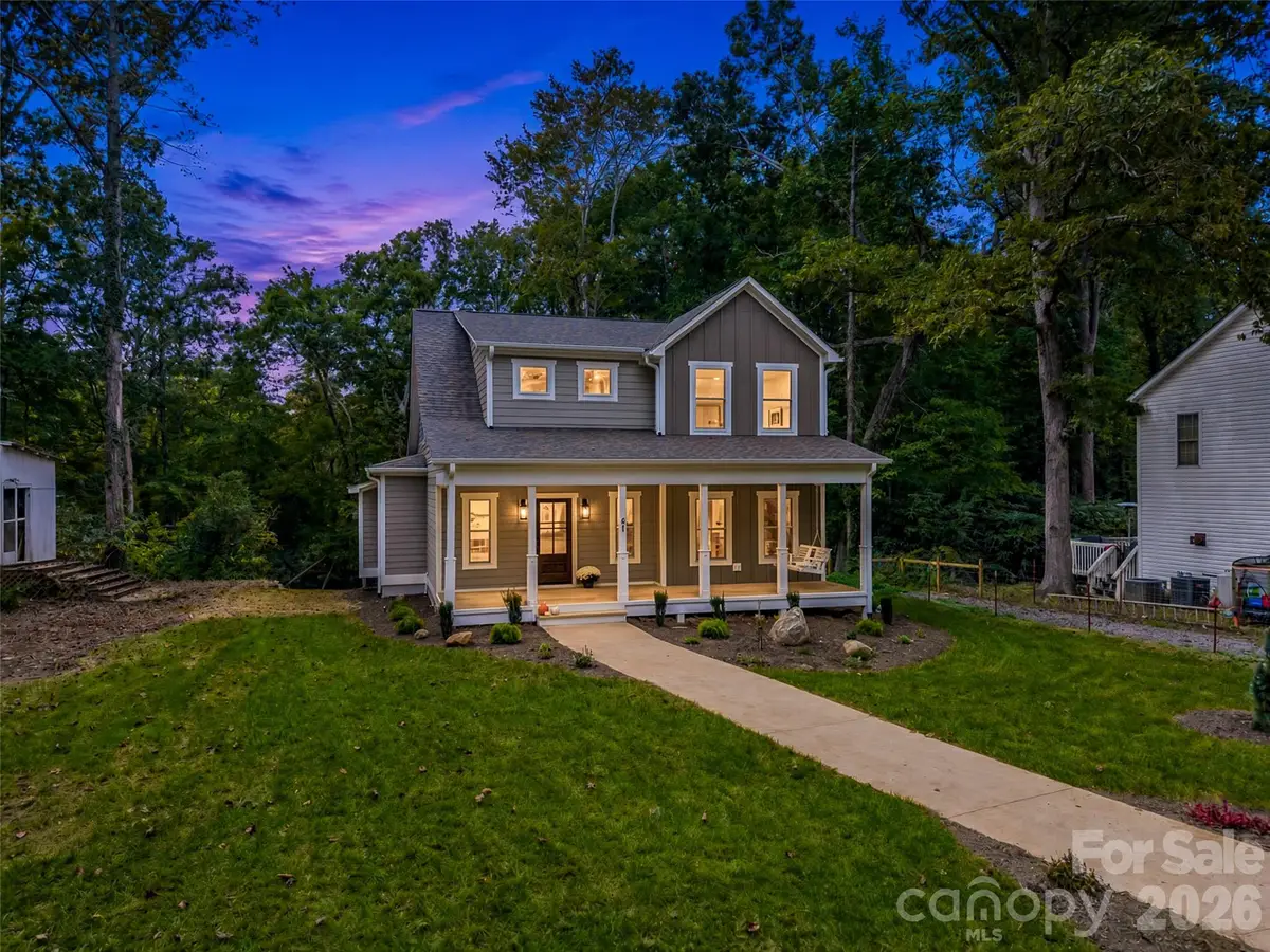 61 Laurel Lane, Black Mountain, NC 28711 - #1