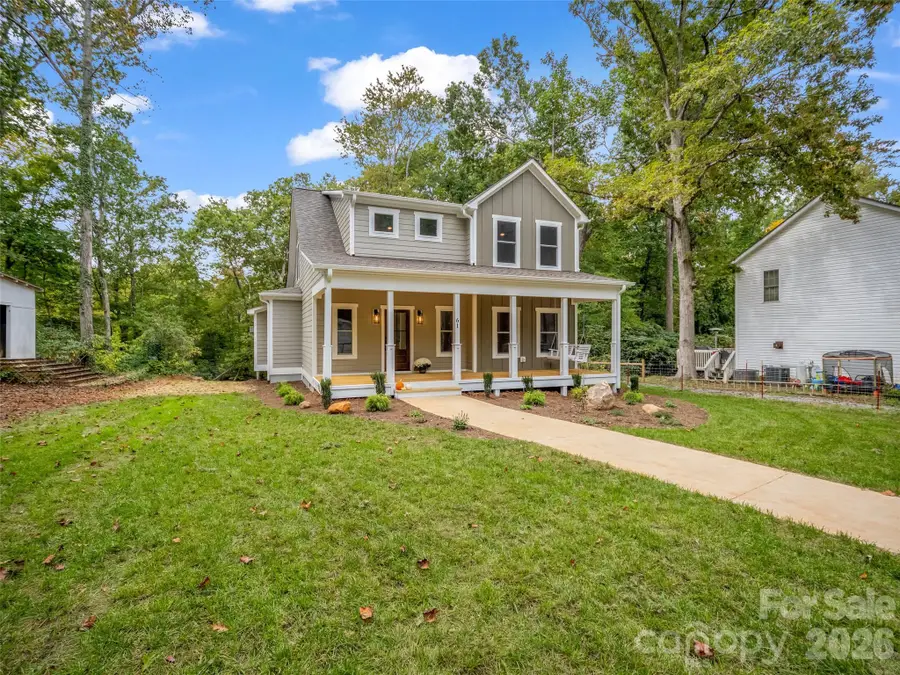 61 Laurel Lane, Black Mountain, NC 28711 - #2