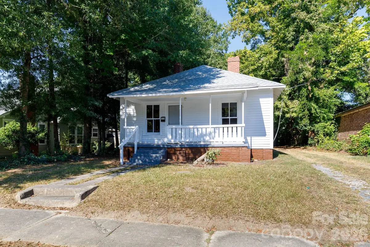 316 S Stonewall Avenue, Rock Hill, SC 29730 - #1