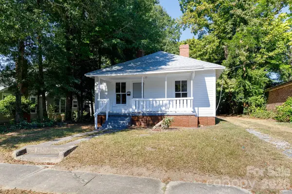 316 S Stonewall Avenue, Rock Hill, SC 29730