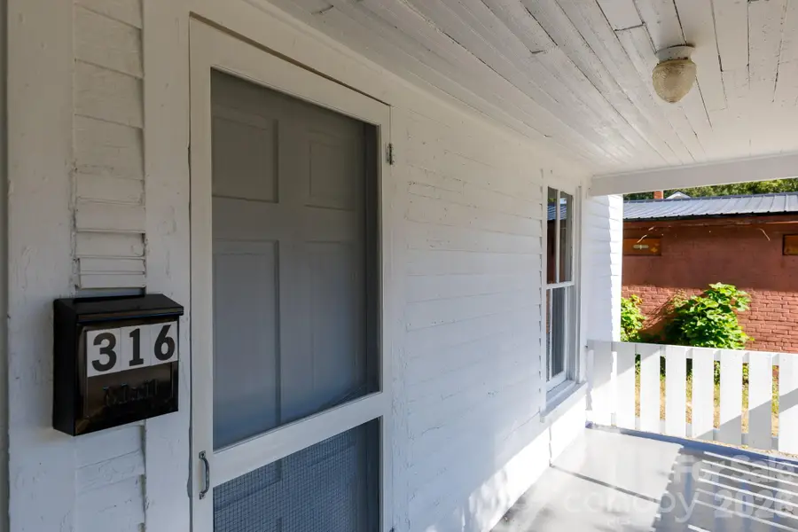 316 S Stonewall Avenue, Rock Hill, SC 29730 - #2