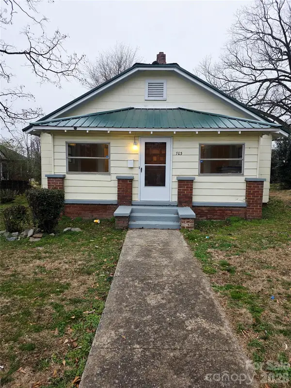 703 Buffalo Lane, Shelby, NC 28150