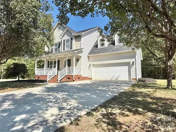 2030 Ellison Drive, Rock Hill, SC 29730