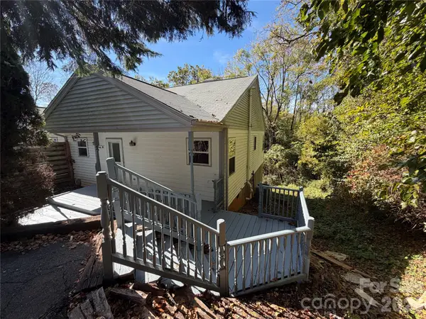 121 Merchant Street, Asheville, NC 28803