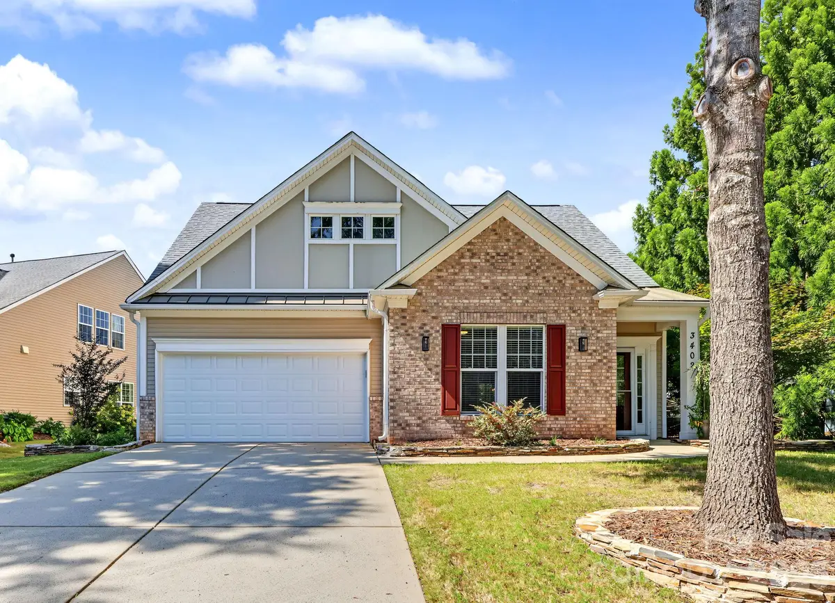 3402 Darlington Road, Matthews, NC 28105 - #1