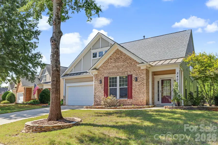 3402 Darlington Road, Matthews, NC 28105 - #2