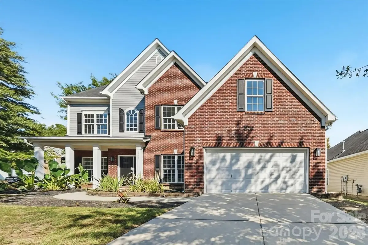 13605 Porter Creek Road, Charlotte, NC 28262 - #1