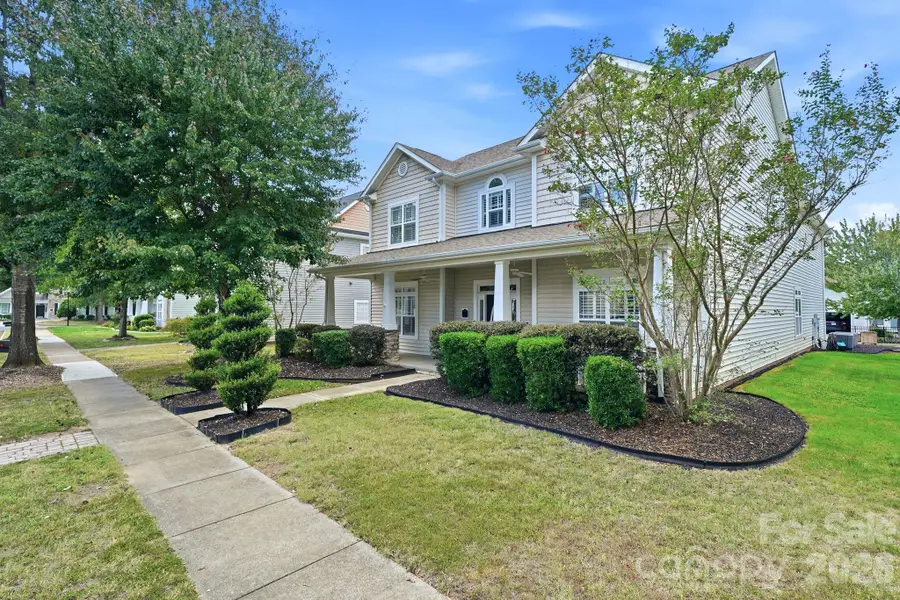 3010 Triple Crown Drive, Indian Trail, NC 28079 - #3