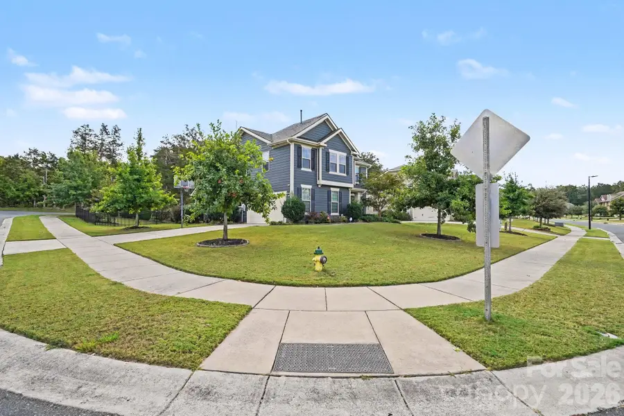 8340 Breton Way, Harrisburg, NC 28075 - #3