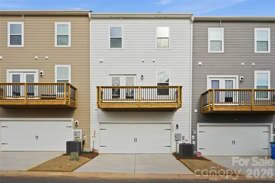 12720 Axel Road, Pineville, NC 28134 - #3