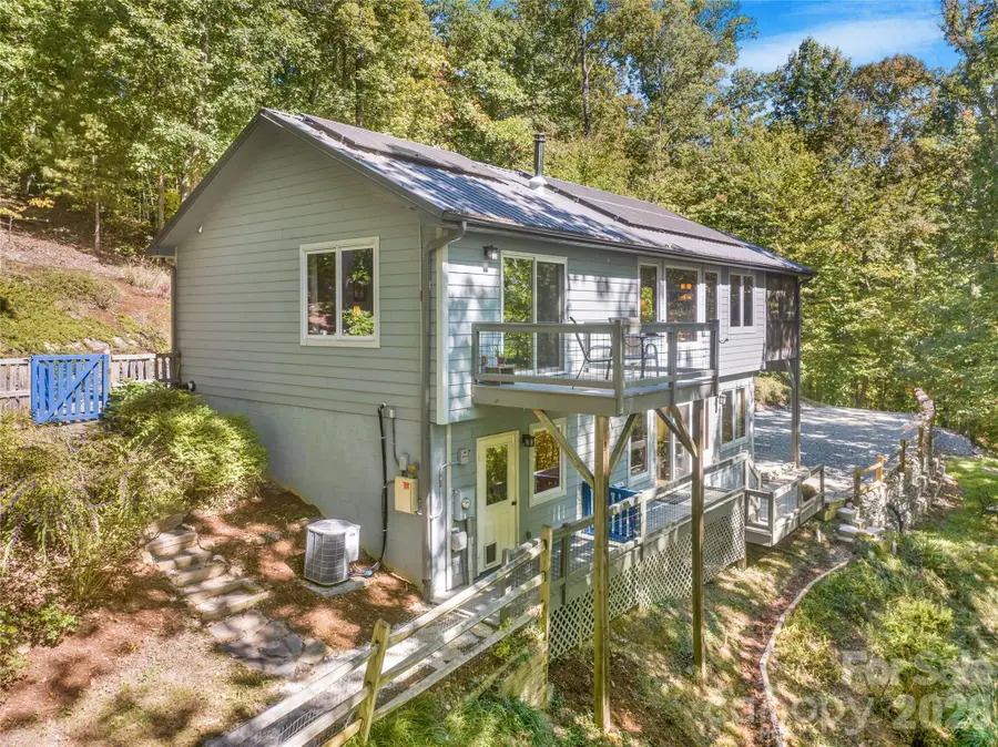 115 Laurel Wood Drive, Mars Hill, NC 28754 - #3