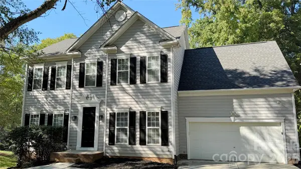 13611 Toka Court, Huntersville, NC 28078
