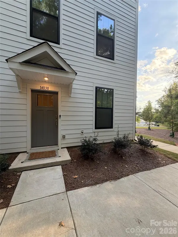 14038 Felix Lane, Charlotte, NC 28277