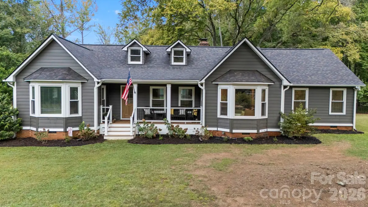 10930 Beatties Ford Road, Huntersville, NC 28078 - #1