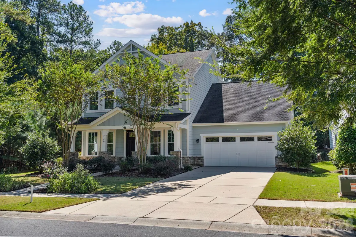 736 Yellow Jessamine Drive, Clover, SC 29710 - #1