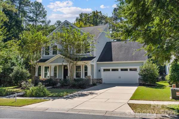 736 Yellow Jessamine Drive, Clover, SC 29710