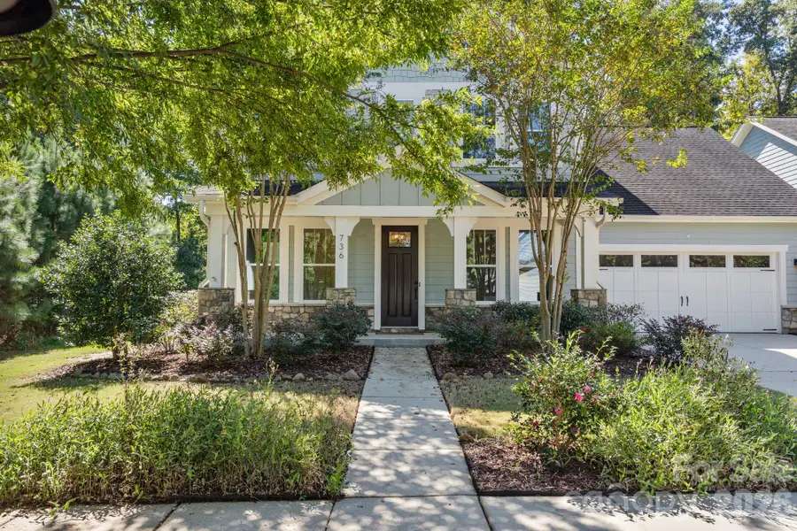 736 Yellow Jessamine Drive, Clover, SC 29710 - #2