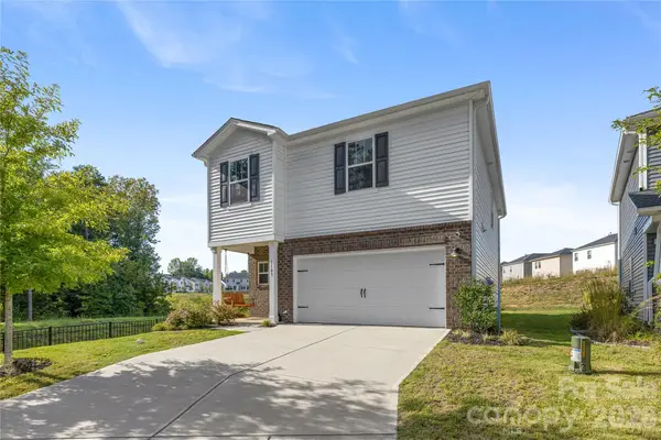 1107 Harland Street, Charlotte, NC 28216