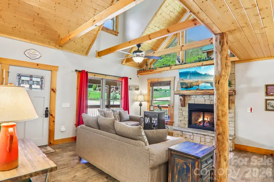 589 Panoramic Loop, Maggie Valley, NC 28751 - #2