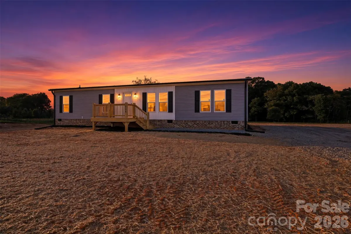 136 Speaks Road, Olin, NC 28660 - #1