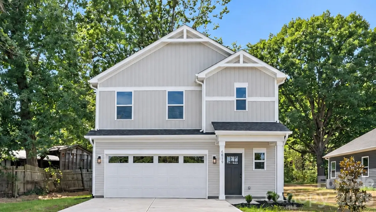 6819 Mint Street, Charlotte, NC 28214 - #1