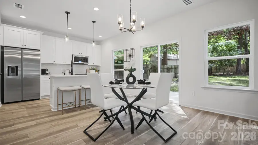 6819 Mint Street, Charlotte, NC 28214 - #3