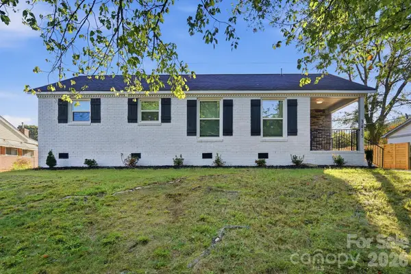 3228 Barfield Drive, Charlotte, NC 28217