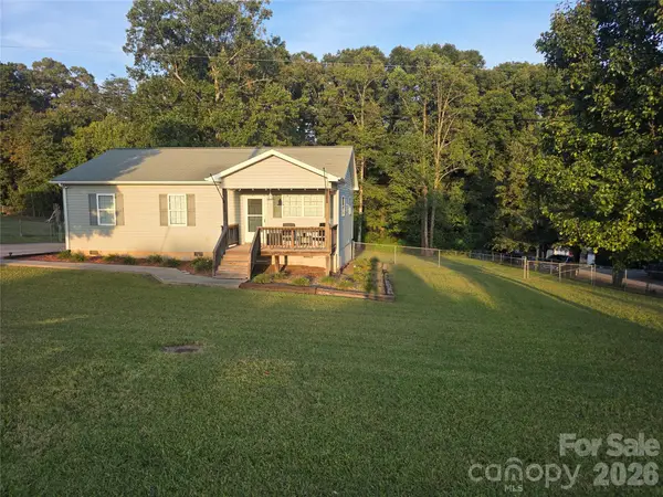 775 Paul Payne Store Road, Taylorsville, NC 28681