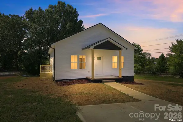 1211 Glenwood Avenue, Salisbury, NC 28146
