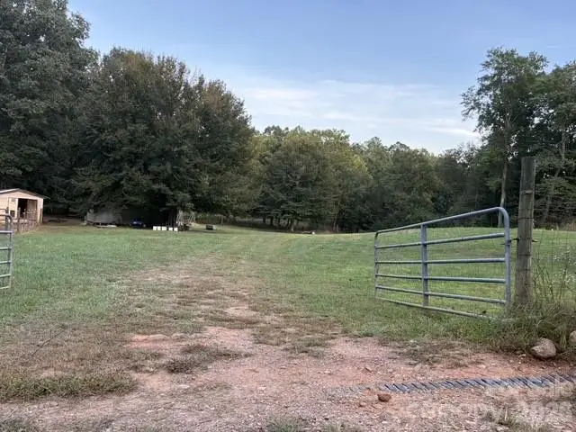 V/L Yancey Drive, Connelly Springs, NC 28612 - #2