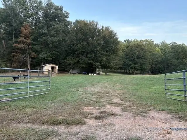 V/L Yancey Drive, Connelly Springs, NC 28612 - #3
