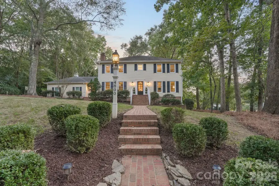 4800 Rockview Court, Charlotte, NC 28226 - #2